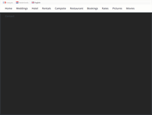 Tablet Screenshot of lehaget.com